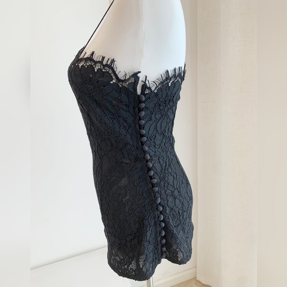 Helsa The Forever Audrey Lace Camisole - Picture 13 of 14